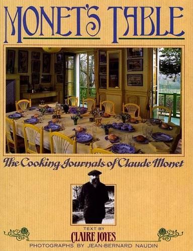 Monet's Table