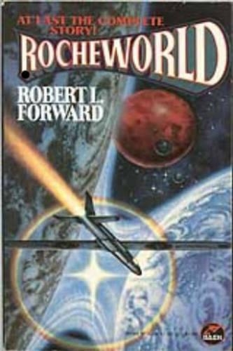 Rocheworld