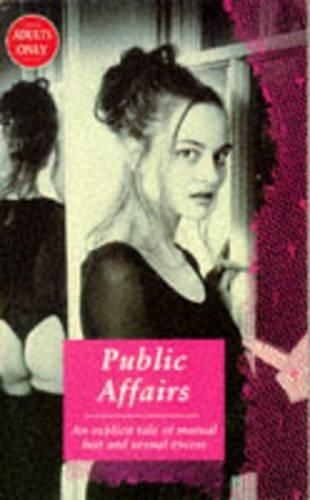 Public Affairs