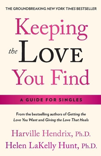Keeping the Love You Find