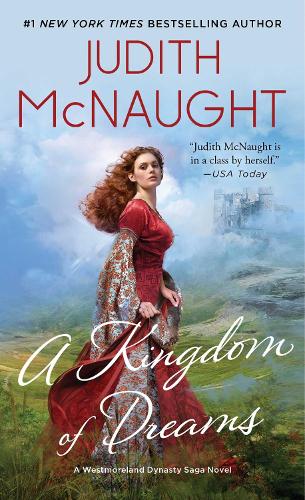 A Kingdom of Dreams Volume 2