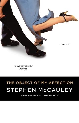 The Object of My Affection