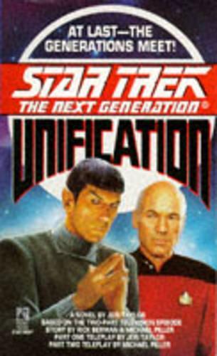 Star Trek - the Next Generation: Unification