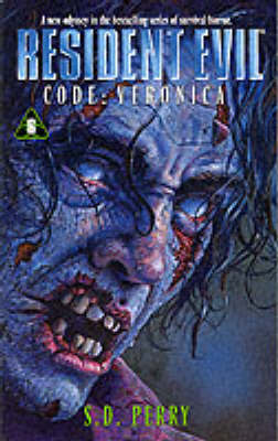 Code Veronica