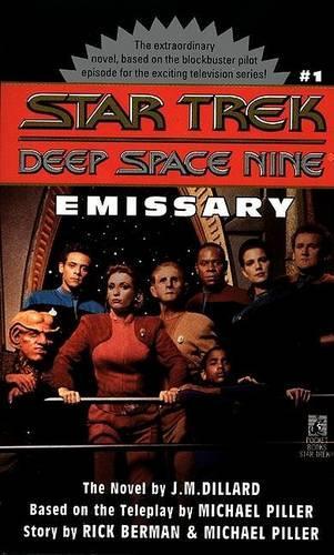 Star Trek - Deep Space Nine: Emissary