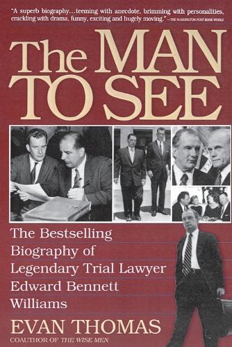 The Man to See