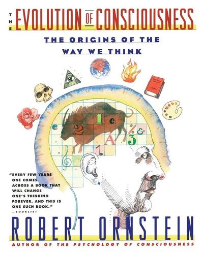 The Evolution of Consciousness