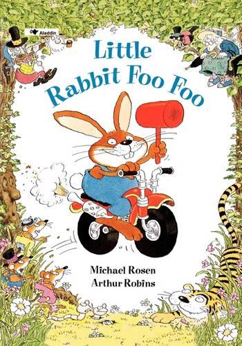 Little Rabbit Foo Foo