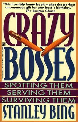 Crazy Bosses