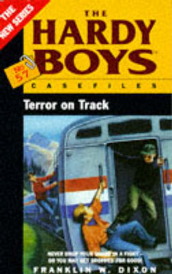 Terror on Track