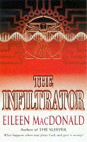 The Infiltrator