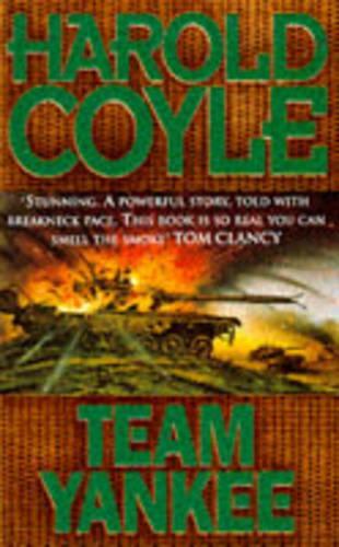 Team Yankee