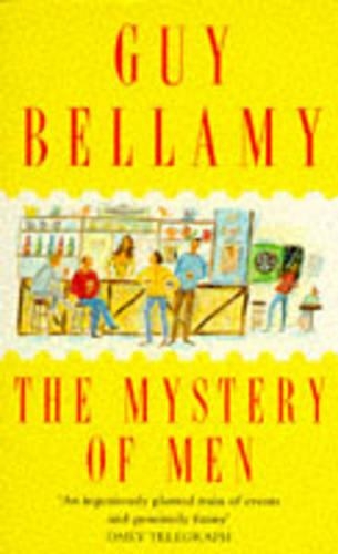 The Mystery of Men