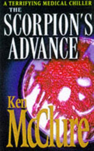 The Scorpion's Advance