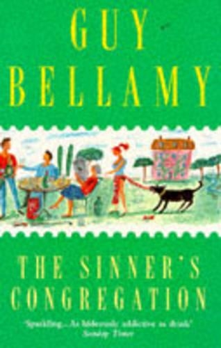 The Sinner's Congregation