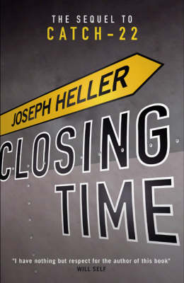 Closing Time