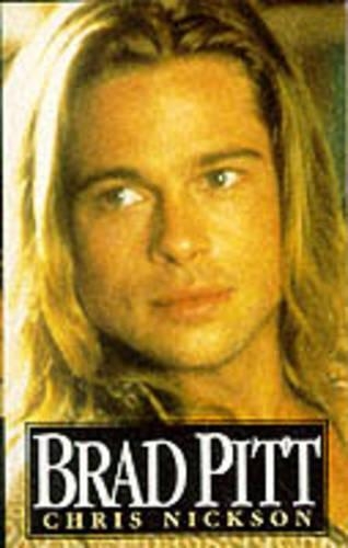 Brad Pitt