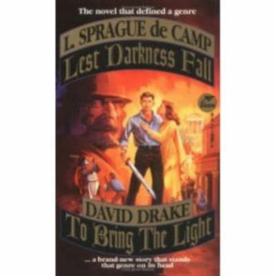 Lest Darkness Falls: AND Bring the Light