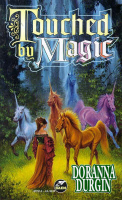 Touched by Magic