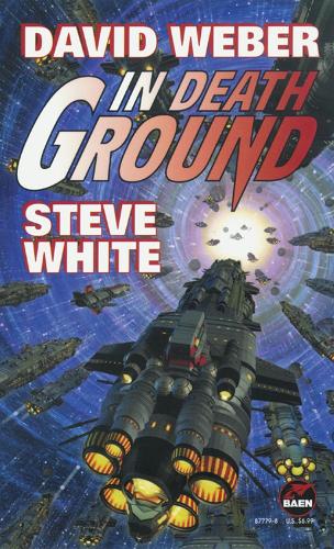 In Death Ground Volume 3