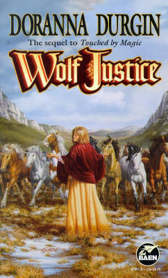 Wolf Justice