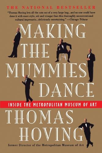 Making the Mummies Dance