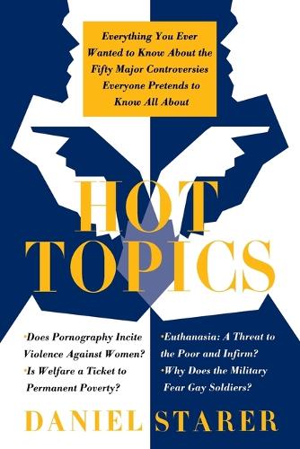 Hot Topics