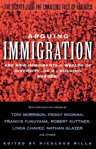 Arguing Immigration