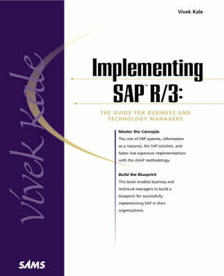 Implementing SAP R/3