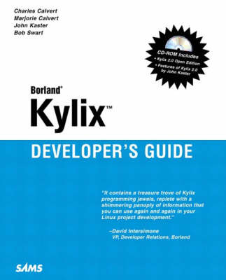 Delphi for Linux (Kylix) Development