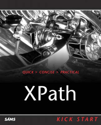 XPath Kick Start
