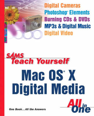 Digital Photos and Video and Music All in One