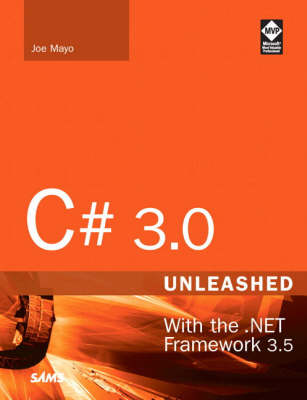 C# 3.0 Unleashed