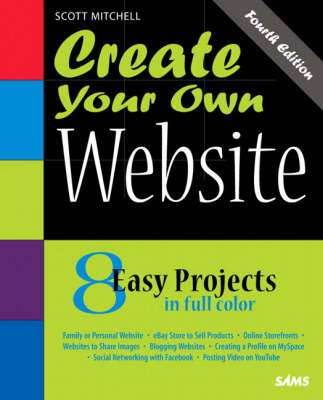 Create Your Own Website