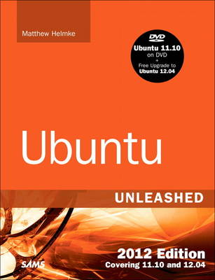 Ubuntu Unleashed 2012