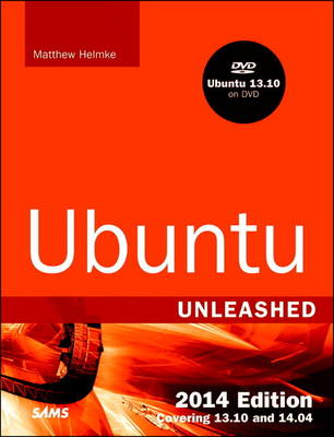Ubuntu Unleashed 2014