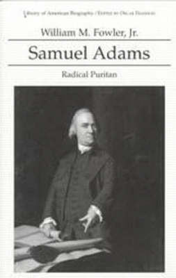 Samuel Adams