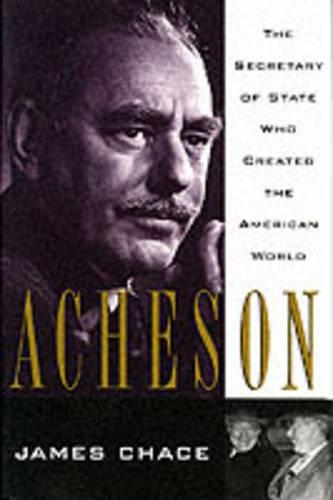 Acheson