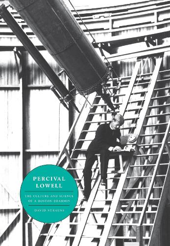 Percival Lowell