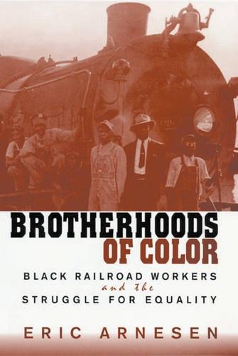 Brotherhoods of Color