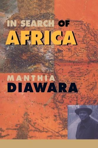 In Search of Africa