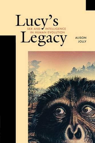 Lucy’s Legacy