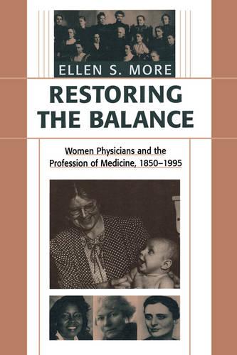 Restoring the Balance