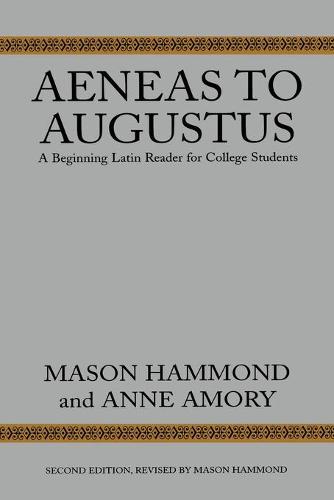 Aeneas to Augustus