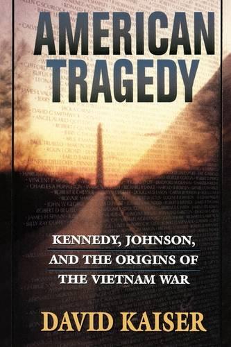 American Tragedy