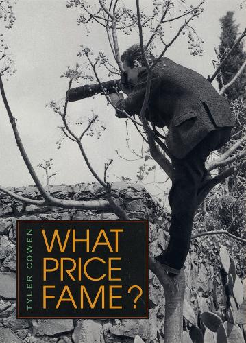 What Price Fame?