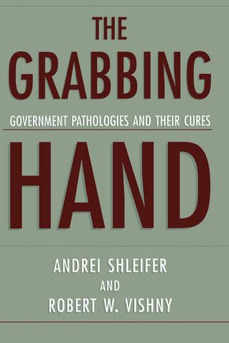 The Grabbing Hand