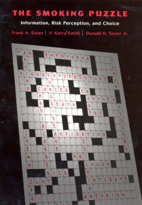 The Smoking Puzzle