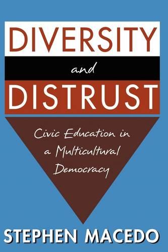 Diversity and Distrust