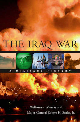 The Iraq War